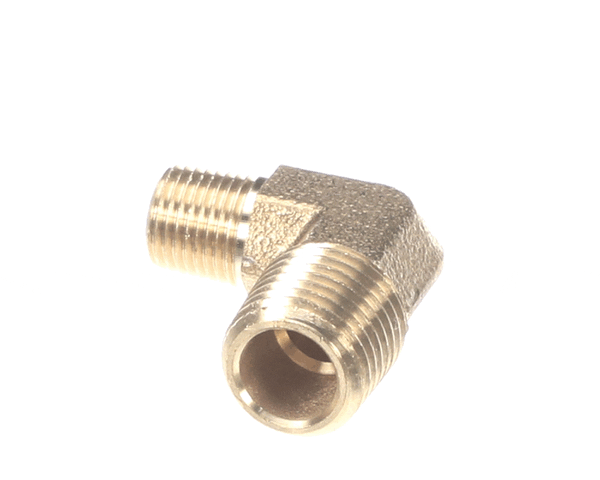 Henny Penny Fp01-272 Elbow-1/4 X 1/8 Npt Male Brass (HENFP01-272)