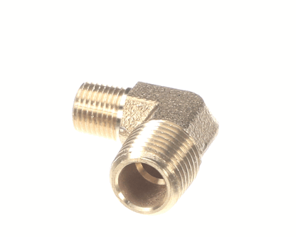 Henny Penny Fp01-272 Elbow-1/4 X 1/8 Npt Male Brass (HENFP01-272)