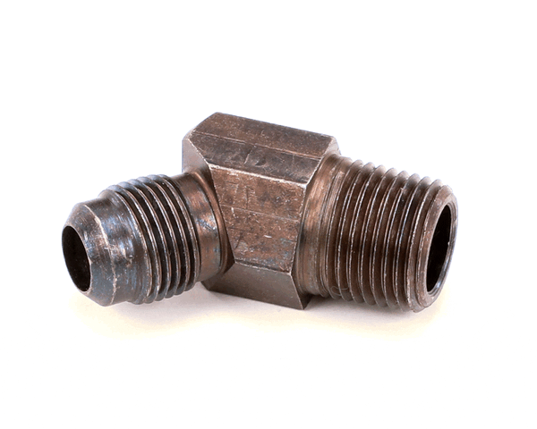 Henny Penny Fp01-278 Elbow Fititng 45 Degree 1/2 Np (HENFP01-278)