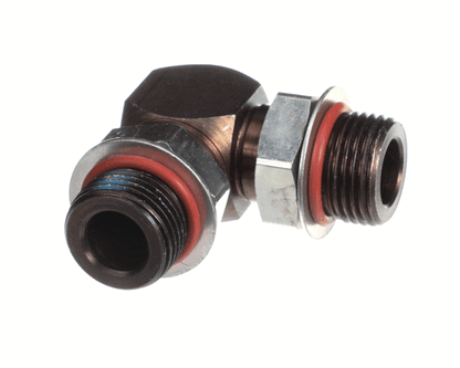 Henny Penny Fp01-292 Fitting-Elbow 12 Sae (HENFP01-292)