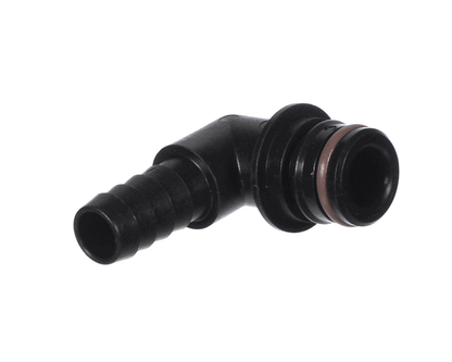 Henny Penny Fp01-331 Elbow-90 Snap-In 1/2 Hose Barb (HENFP01-331)