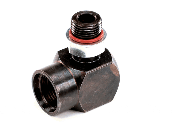 Henny Penny Fp01-380 Elbow-Sae10 O-R-M/Sae12 Female (HENFP01-380)