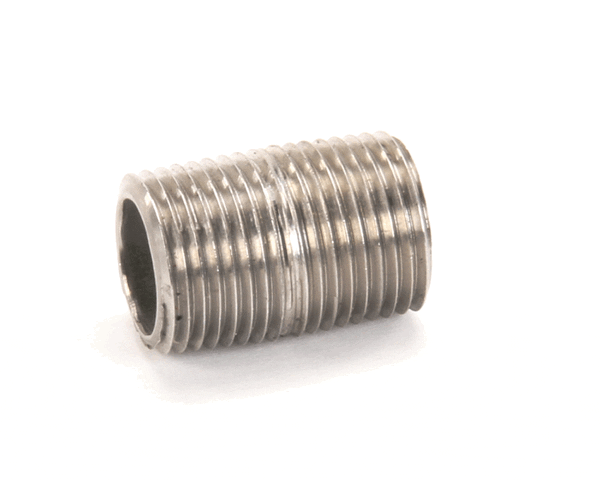 Henny Penny Fp02-001 Nipple 3/8 Close (HENFP02-001)