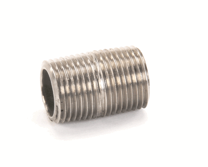 Henny Penny Fp02-001 Nipple 3/8 Close (HENFP02-001)