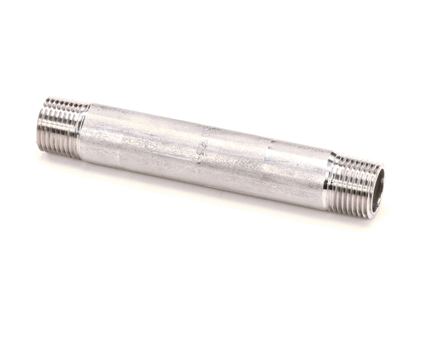Henny Penny Fp02-020 Nipple-1/2Npt X 5Lg Pipe Ss (HENFP02-020)