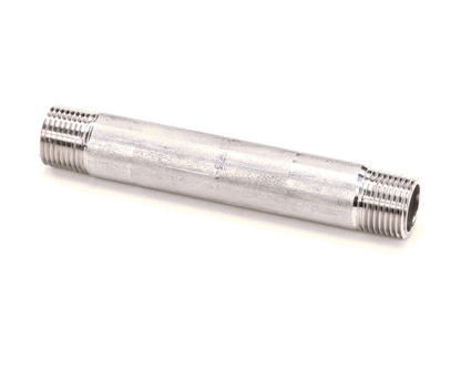 Henny Penny Fp02-020 Nipple-1/2Npt X 5Lg Pipe Ss (HENFP02-020)
