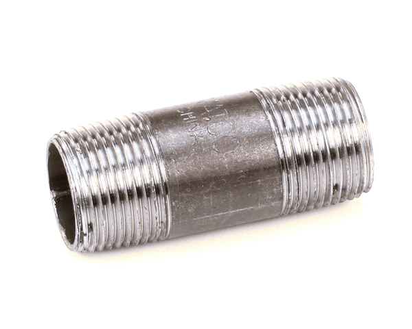 Henny Penny Fp02-037 Nipple-3/4 X 2.5 Lg-Bi (HENFP02-037)