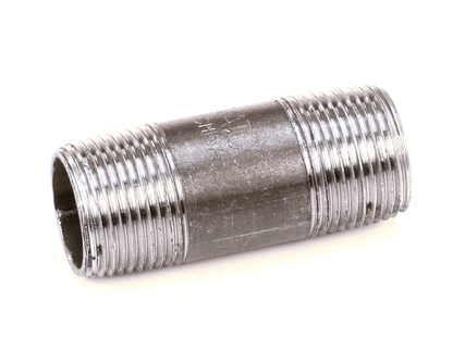 Henny Penny Fp02-037 Nipple-3/4 X 2.5 Lg-Bi (HENFP02-037)
