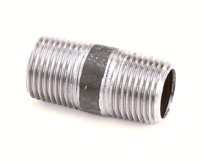 Henny Penny Fp02-062 Nipple-1/2Npt X 1.75L Bi (HENFP02-062)