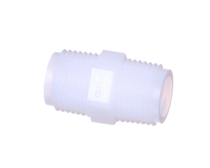 Henny Penny Fp02-077 Nipple-3/8 Npt Close Nylon (HENFP02-077)