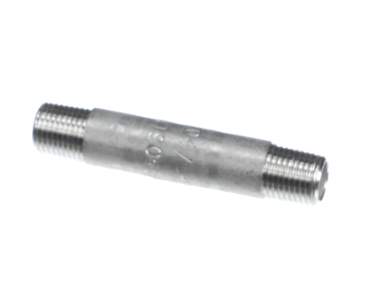 Henny Penny Fp02-092 Nipple 1/8 Npt X 2" Lg Ss (HENFP02-092)