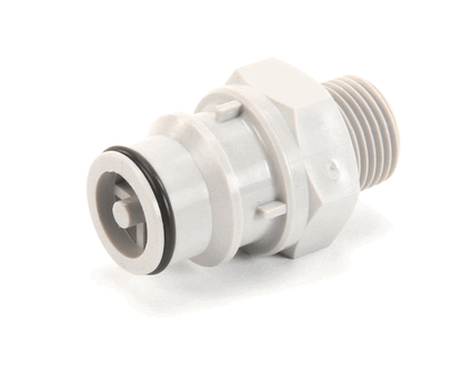 Henny Penny HENFP05-017 Quick Connec T Eee 3/8 (HENFP05-017)