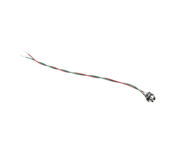 Henny Penny Ls72-000 Indicator-Bicolor Red/Green (HENLS72-000)