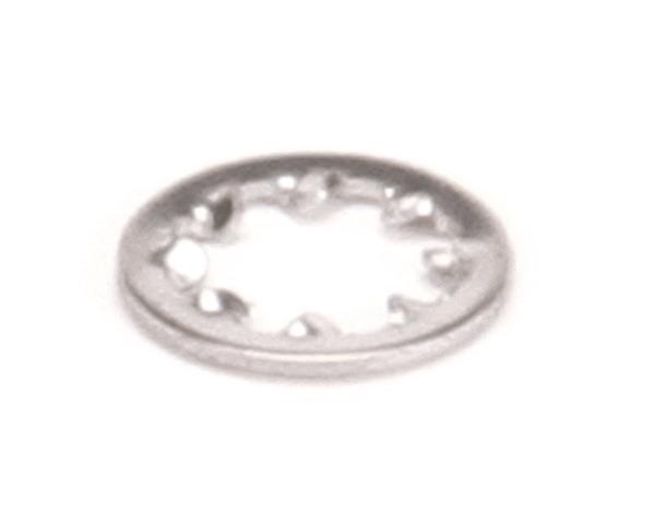 Henny Penny LW02-006 Lock Washer, Internal Tooth, #8 (HENLW02-006)