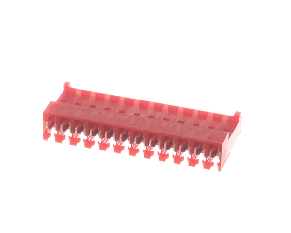 Henny Penny Me10-050 Connector-Ins/Disp 12 Pin (HENME10-050)
