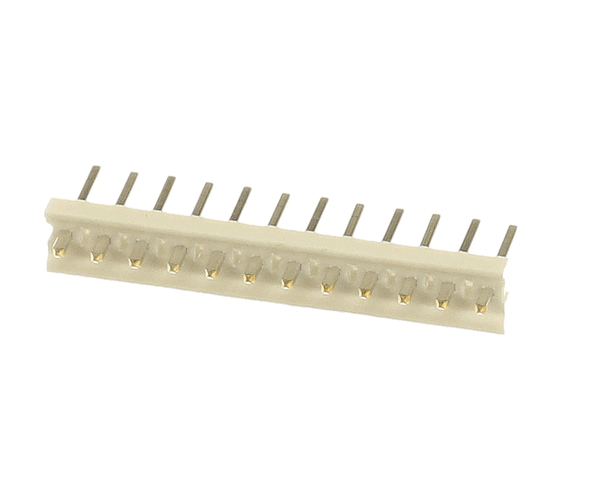 Henny Penny Me10-051 Connector - 12 Pin (HENME10-051)