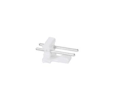 Henny Penny Me10-052 Connector - 2 Pin (HENME10-052)