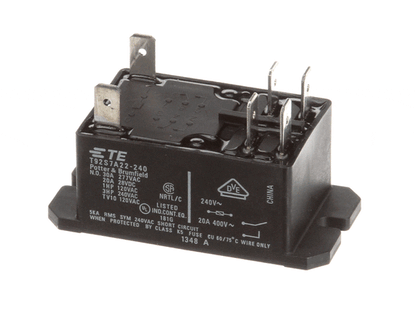 Henny Penny Me90-009 Relay 240 Vac Coil 30 Amp (HENME90-009)