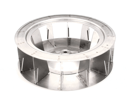 Henny Penny Mm062002 Fan Wheel 350 Mm (HENMM062002)