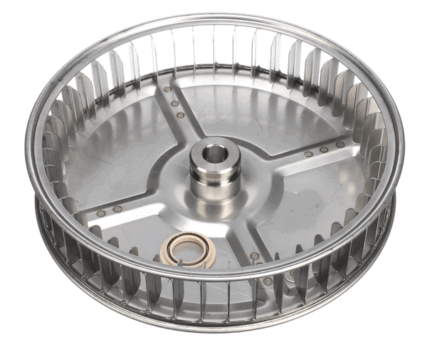 Henny Penny Mm062008 Fan Blade Spacesaver (HENMM062008)