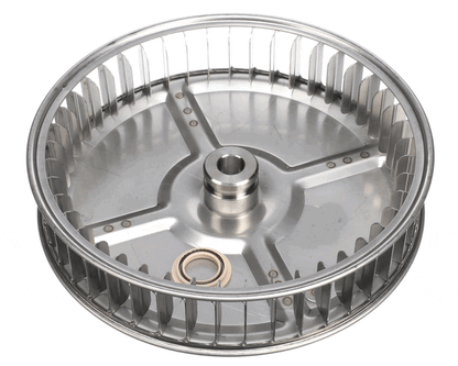 Henny Penny Mm062008 Fan Blade Spacesaver (HENMM062008)