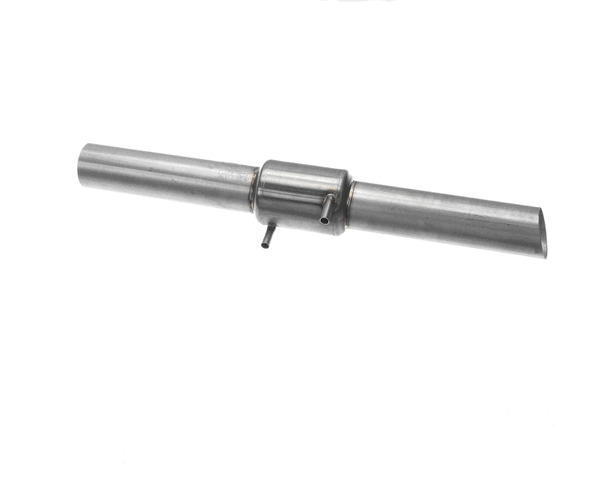 Henny Penny Mm10010176 Exhst Pipe 6.X W Heat Xchanger (HENMM10010176)
