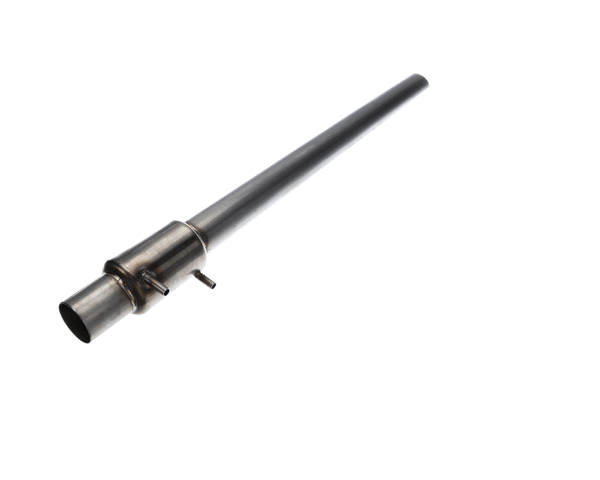 Henny Penny Mm10010177 Exhaust Pipe 10.X/Heat Exchang (HENMM10010177)