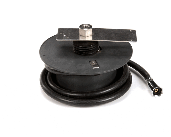Henny Penny Mm10010815 Hose Reel Assembly Sn Req 2012 (HENMM10010815)