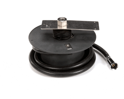 Henny Penny Mm10010815 Hose Reel Assembly Sn Req 2012 (HENMM10010815)