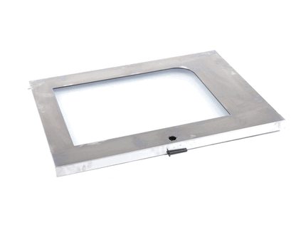 Henny Penny Mm10012466 Sc10.X Cab Door Rh3P 12211027 (HENMM10012466)
