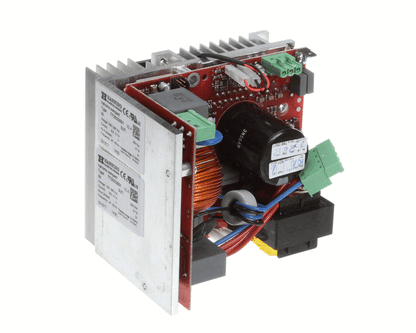 Henny Penny Mm10012693 Motor Control 120V-208V/240V (HENMM10012693)