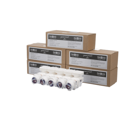 Henny Penny Mm10012976 2In1 Cleanrinse 60 Cartridges (HENMM10012976)
