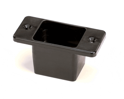 Henny Penny Mm10013389 Cvr Cap Dr Lock 6.X, 10.X, Blk (HENMM10013389)