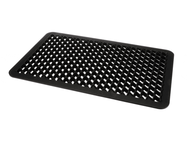 Henny Penny Mm10013395 Black Grill Grate 1/1Gn (HENMM10013395)