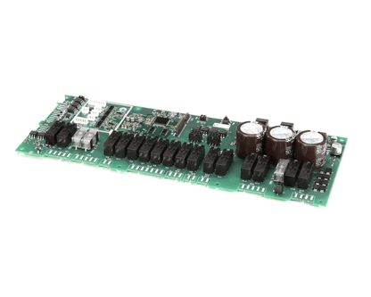 Henny Penny Mm10013404 Control Pcb Ff (HENMM10013404)