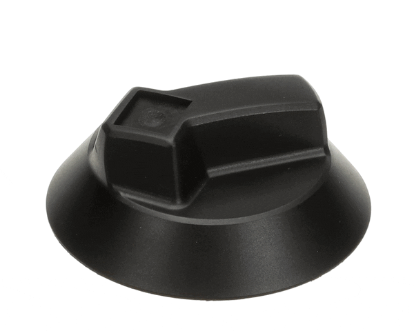 Henny Penny Mm10013774 Knob; Black; For(Classic) (HENMM10013774)