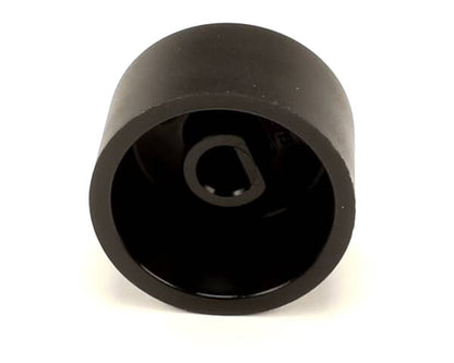 Henny Penny Mm10013775 Knob; Black; For (Classic) (HENMM10013775)