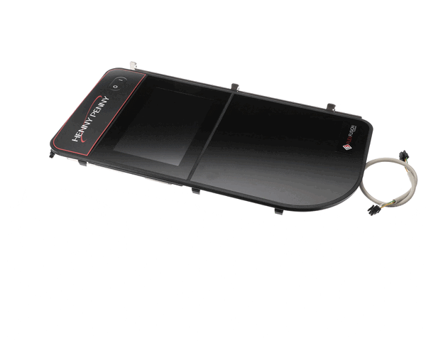 Henny Penny Mm10014258 Op Panel Ff (Plat) (HENMM10014258)