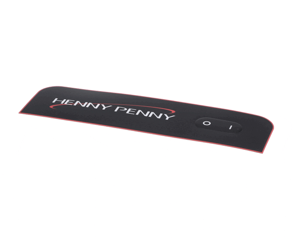 Henny Penny Mm10014265 Oem-Label Hp Flexfusion (HENMM10014265)