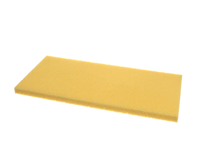 Henny Penny Mm10016578 Filter,Yellow (HENMM10016578)
