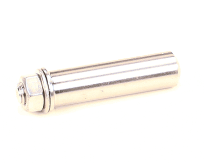Henny Penny Mm10016722 Pin Assembly-Long Top Baffle/Rail (HENMM10016722)