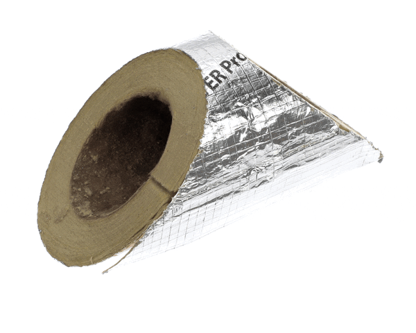 Henny Penny Mm10016876 Insulation-Exhaust Pipe Fpg (HENMM10016876)