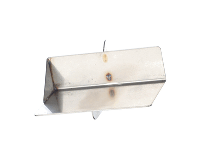 Henny Penny Mm10018348 Condens Protect Rim<Sn18200794 (HENMM10018348)