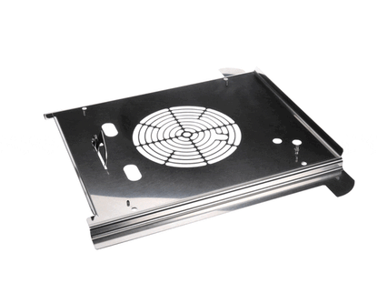 Henny Penny Mm10018428 Air Baffle W/ Cartridge (HENMM10018428)