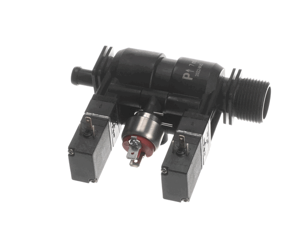 Henny Penny Mm10018741 Water Mod W/Press Switch (HENMM10018741)