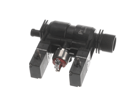 Henny Penny Mm10018741 Water Mod W/Press Switch (HENMM10018741)