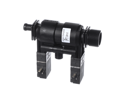 Henny Penny Mm10018743 Water Steaming Unit W/Out Pressure Switc (HENMM10018743)