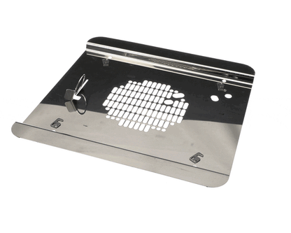 Henny Penny Mm10018939 Air Baffle, Ssaver Plus (HENMM10018939)