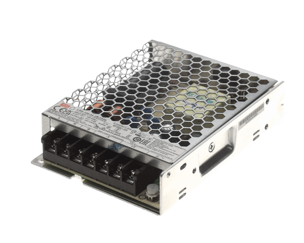 Henny Penny Mm10018991 Pwr Sup 85-264V Ac 100W 24V Dc (HENMM10018991)