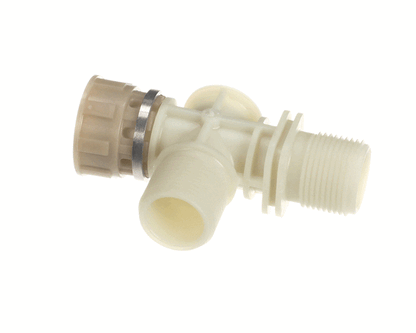Henny Penny Mm10019230 Distributor-Water 2X3/4-1X3/4 (HENMM10019230)